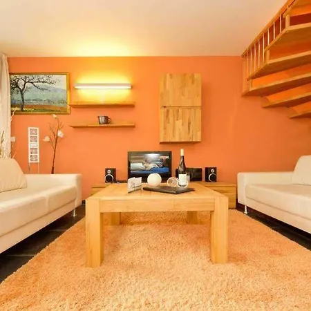 Quartier 47 App 05 Heringsdorf (Usedom)