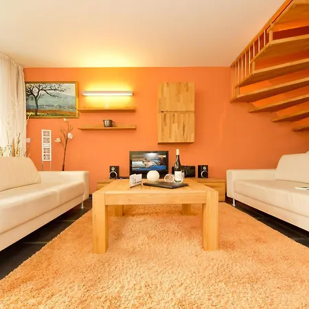 Quartier 47 App 05 Heringsdorf