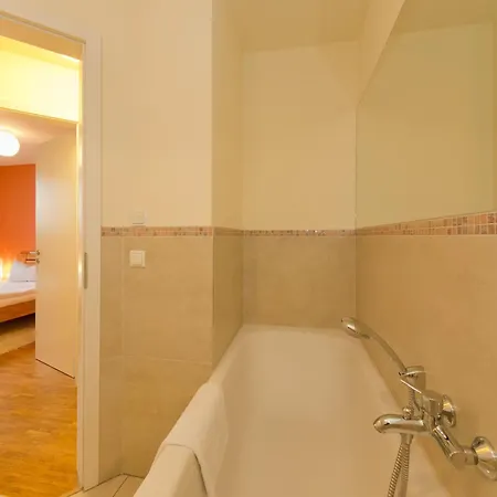 Quartier 47 App 05 *