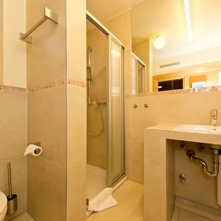 Lejlighed Quartier 47 App 05 Heringsdorf (Usedom)