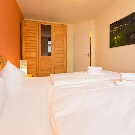 Quartier 47 App 05 Heringsdorf (Usedom)