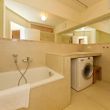 Apartman Quartier 47 App 05