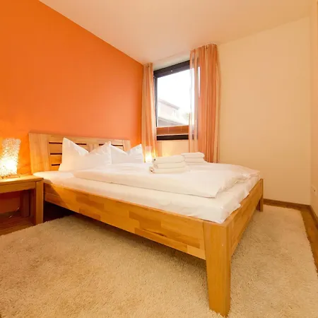 Lejlighed Quartier 47 App 05 Heringsdorf (Usedom)