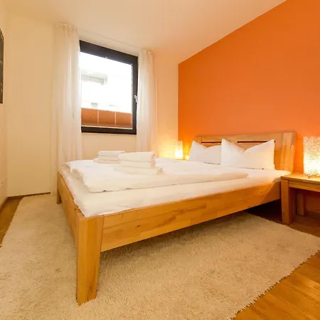 Quartier 47 App 05 *