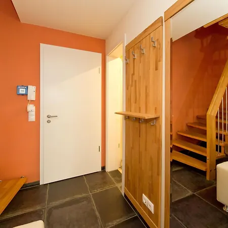 Quartier 47 App 05 Apartman *