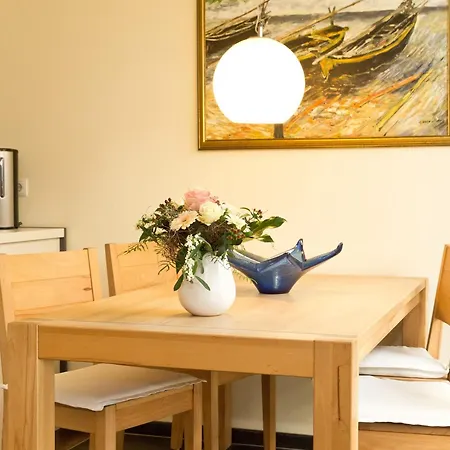 Apartman Quartier 47 App 05