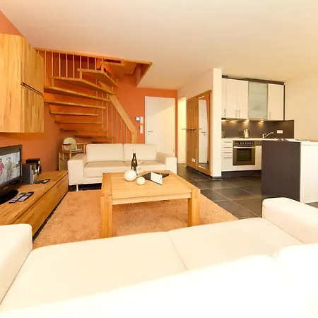 Quartier 47 App 05 * Heringsdorf (Usedom)