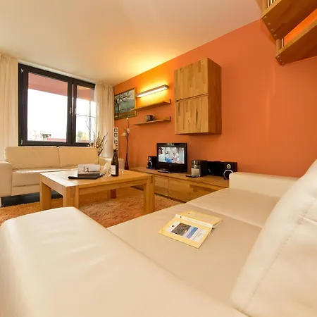 Quartier 47 App 05 Heringsdorf