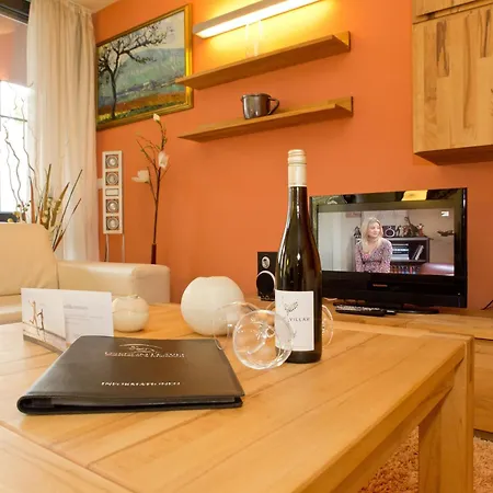 Quartier 47 App 05 Lejlighed