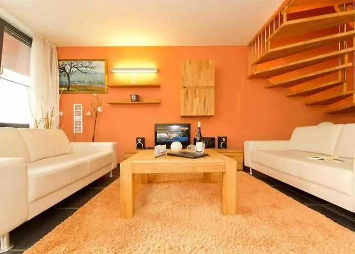 Quartier 47 App 05 Heringsdorf (Usedom)