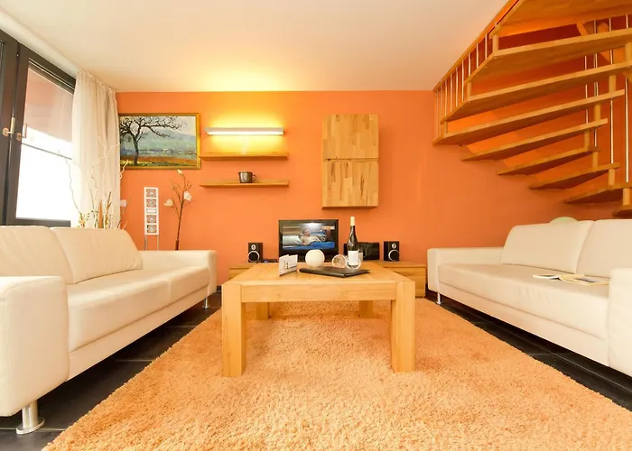 Quartier 47 App 05 Heringsdorf (Usedom)