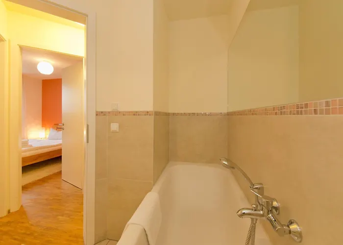 Quartier 47 App 05 *