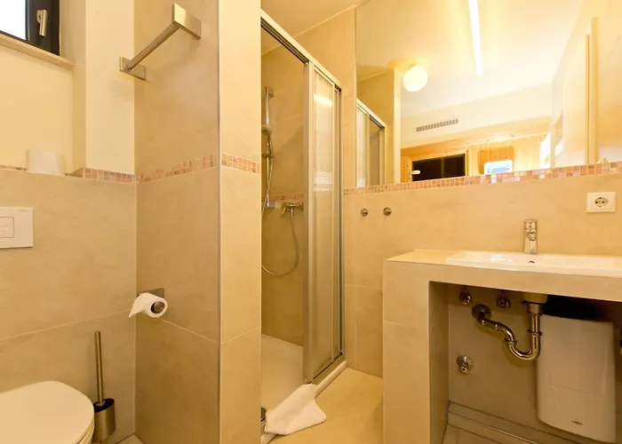 Lägenhet Quartier 47 App 05 Heringsdorf (Usedom)