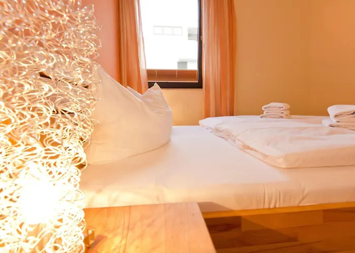 Quartier 47 App 05 *