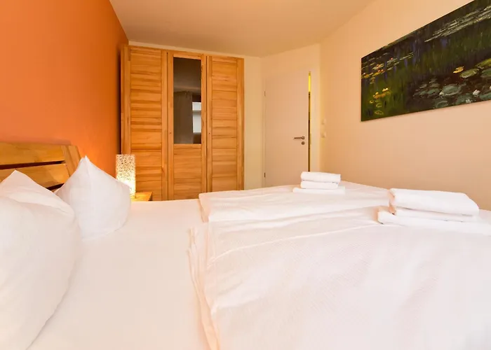 Quartier 47 App 05 Heringsdorf (Usedom)