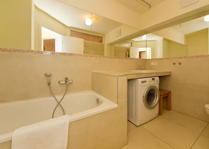 Lägenhet Quartier 47 App 05