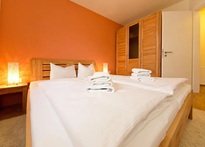 Quartier 47 App 05 Lägenhet *