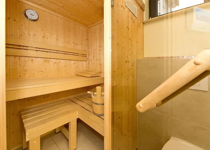 Lägenhet Quartier 47 App 05 *