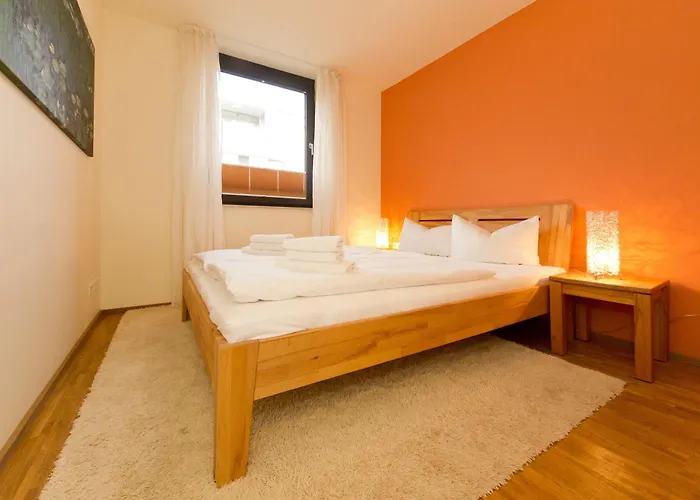 Quartier 47 App 05 *