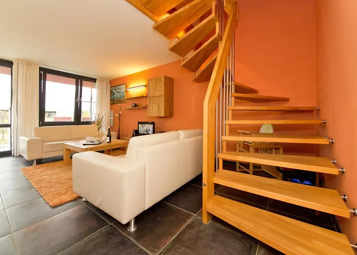 Quartier 47 App 05 * Heringsdorf (Usedom)