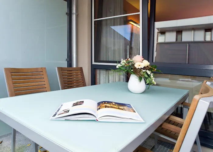 Quartier 47 App 05 Lägenhet