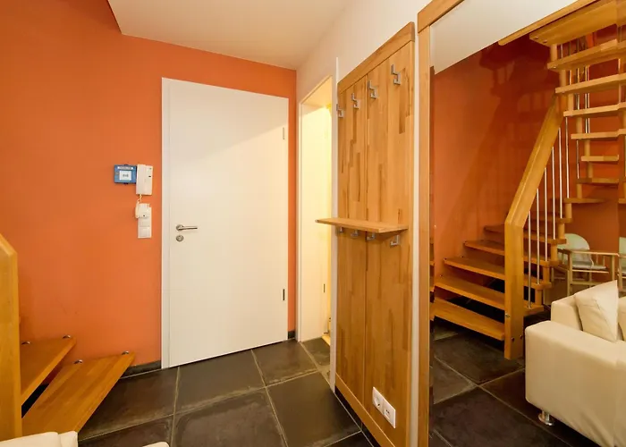 Quartier 47 App 05 Lägenhet *