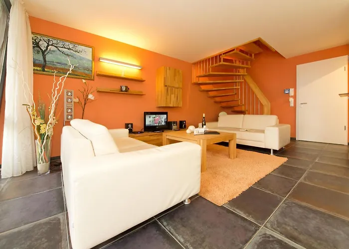 Quartier 47 App 05 Heringsdorf (Usedom)