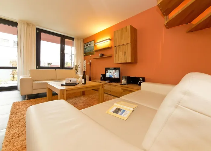 Quartier 47 App 05 Heringsdorf (Usedom)