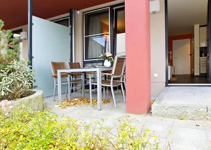 Quartier 47 App 05 Lägenhet *