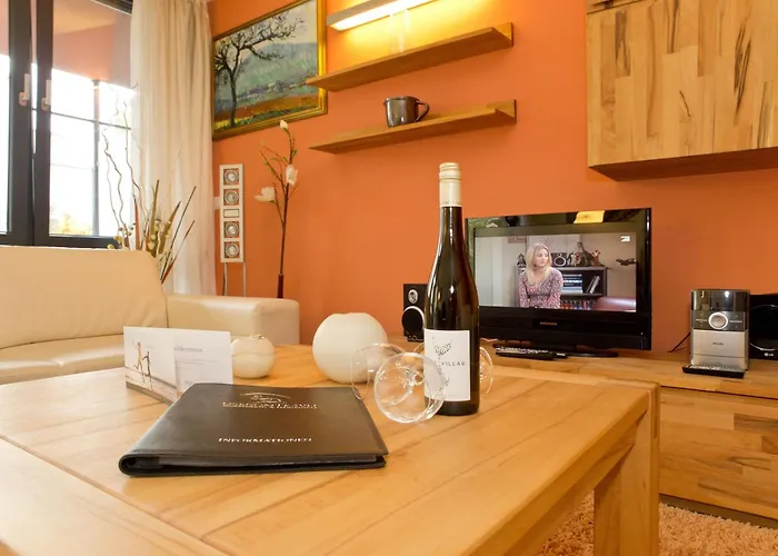 Quartier 47 App 05 Lägenhet